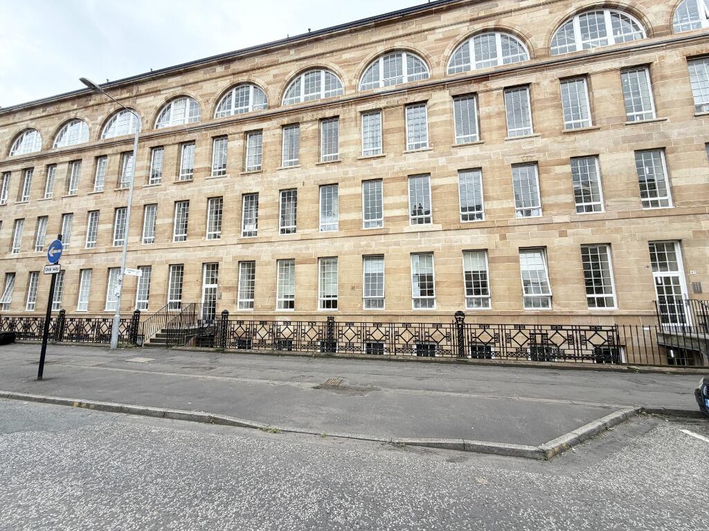 1 bed 1st Floor Flat for rent in Glasgow. From ritehome - Glasgow 1 bed 1st Floor Flat for rent in Glasgow. From ritehome - Glasgow