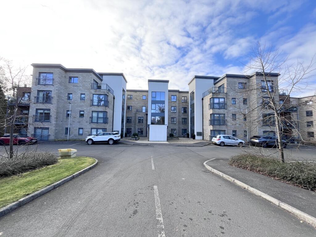 2 bed 1st Floor Flat for rent in Hamilton. From ritehome - Glasgow