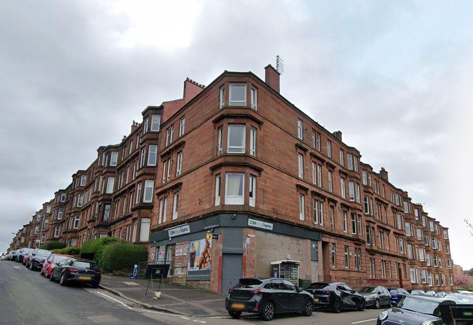 2 bed 1st Floor Flat for rent in Renfrew. From ritehome - Glasgow