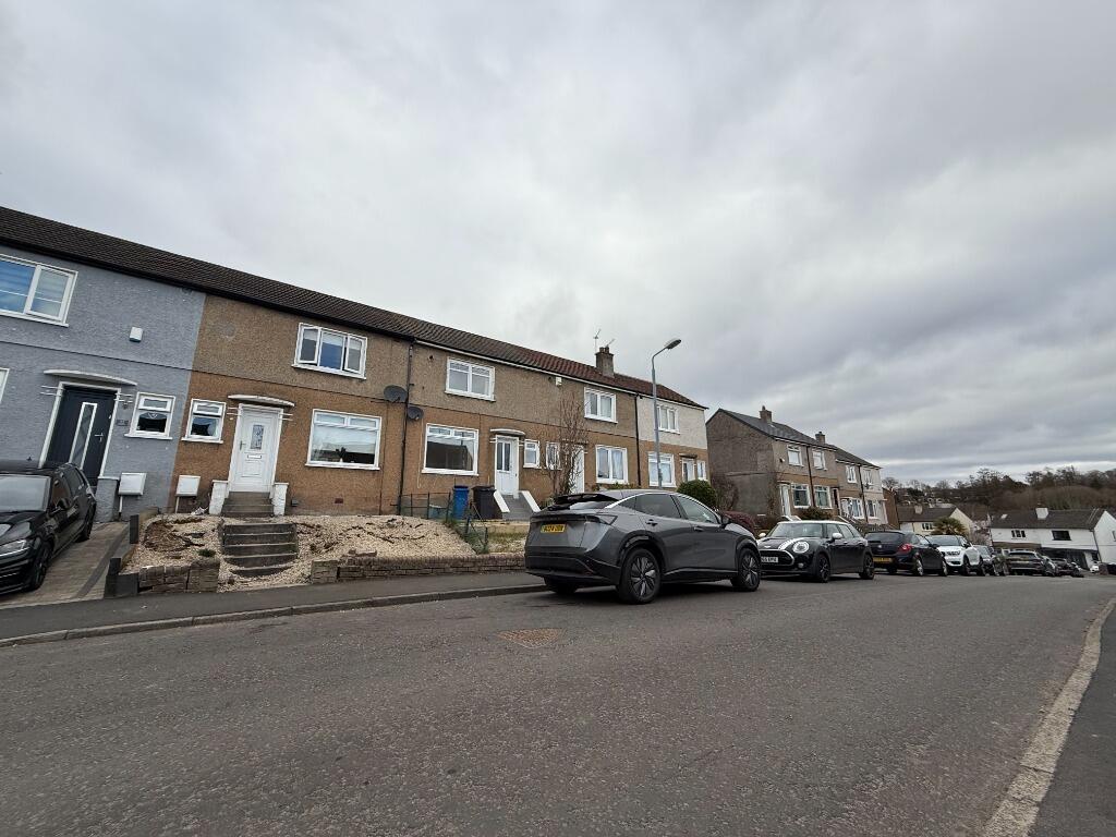 2 bed Mid Terraced House for rent in Bearsden. From ritehome - Glasgow