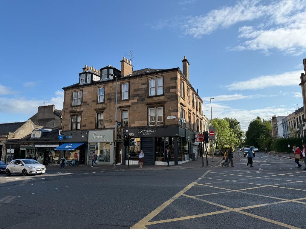 4 bed 1st Floor Flat for rent in Glasgow. From ritehome - Glasgow 4 bed 1st Floor Flat for rent in Glasgow. From ritehome - Glasgow
