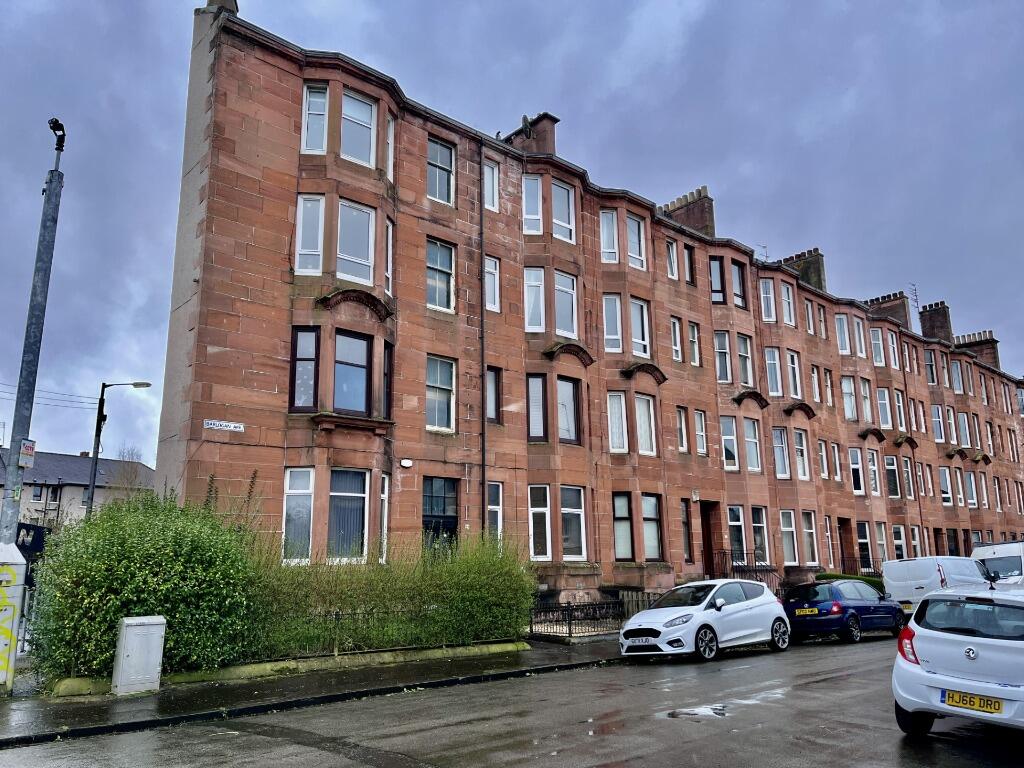 1 bed 1st Floor Flat for rent in Renfrew. From ritehome - Glasgow
