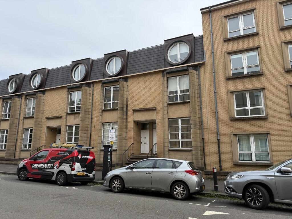 4 bed Town House for rent in Glasgow. From ritehome - Glasgow