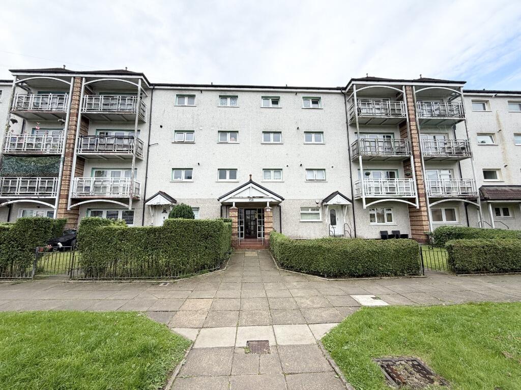 2 bed 1st Floor Flat for rent in Bishopbriggs. From ritehome - Glasgow