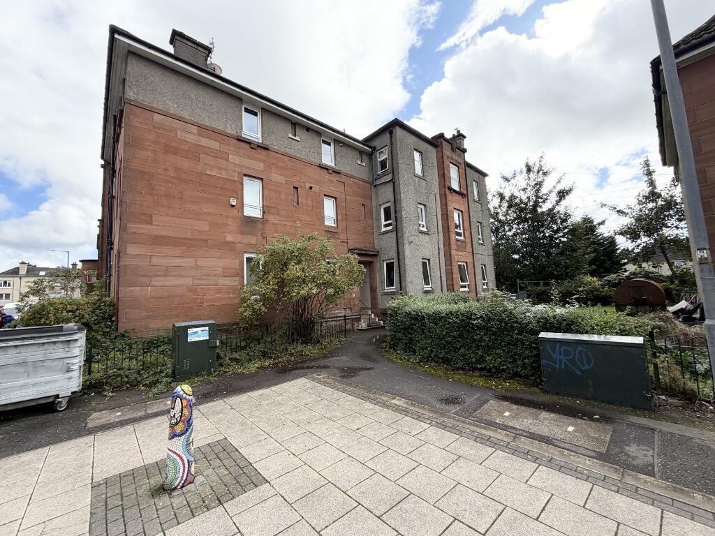 2 bed 1st Floor Flat for rent in Renfrew. From ritehome - Glasgow