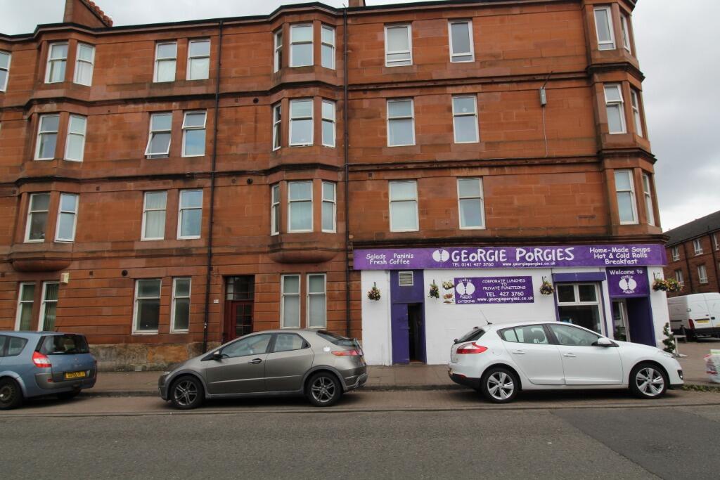 1 bed 1st Floor Flat for rent in Glasgow. From ritehome - Glasgow 1 bed 1st Floor Flat for rent in Glasgow. From ritehome - Glasgow
