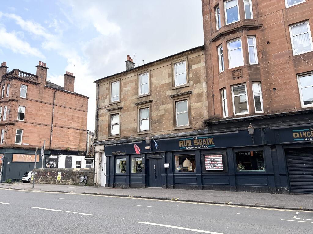 2 bed 1st Floor Flat for rent in Rutherglen. From ritehome - Glasgow