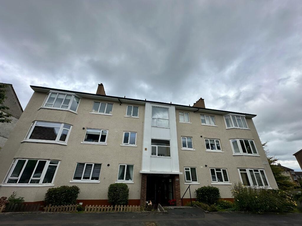 2 bed 1st Floor Flat for rent in Bearsden. From ritehome - Glasgow 2 bed 1st Floor Flat for rent in Bearsden. From ritehome - Glasgow