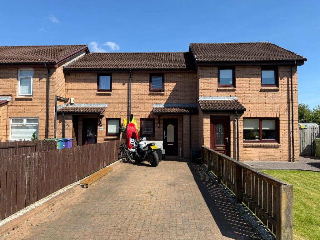 2 bed Mid Terraced House for rent in Renfrew. From ritehome - Glasgow 2 bed Mid Terraced House for rent in Renfrew. From ritehome - Glasgow