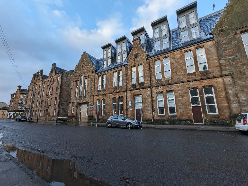 1 bed Duplex for rent in Glasgow. From ritehome - Glasgow 1 bed Duplex for rent in Glasgow. From ritehome - Glasgow