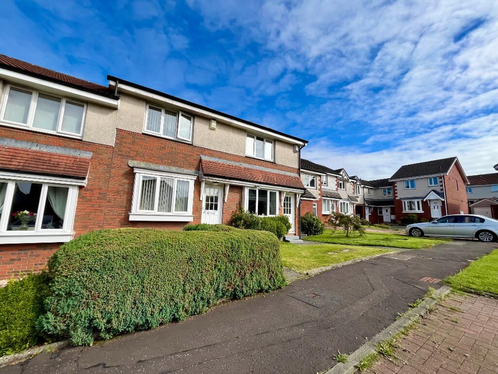 2 bed Mid Terraced House for rent in Moodiesburn. From ritehome - Glasgow 2 bed Mid Terraced House for rent in Moodiesburn. From ritehome - Glasgow