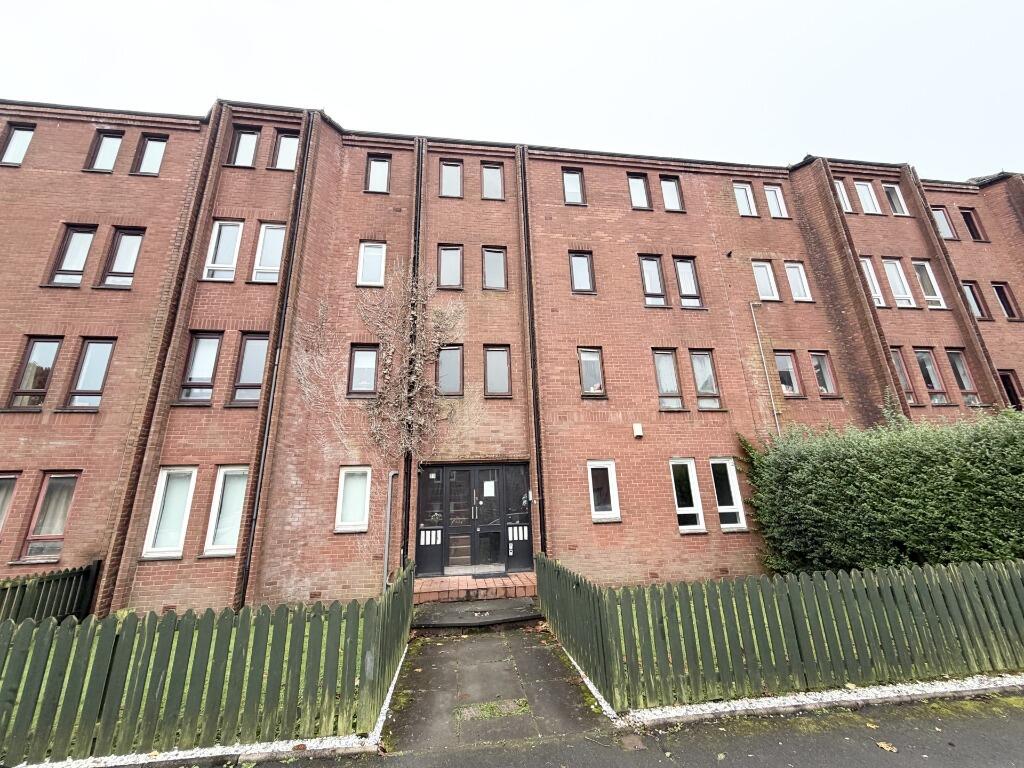 1 bed 1st Floor Flat for rent in Glasgow. From ritehome - Glasgow 1 bed 1st Floor Flat for rent in Glasgow. From ritehome - Glasgow