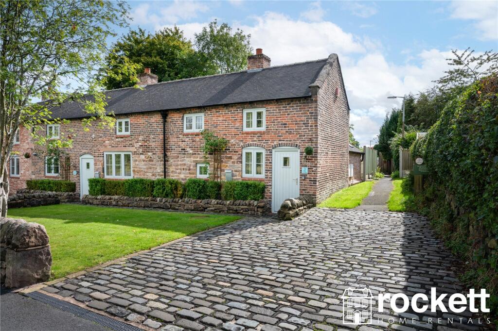 3 bed Semi Detached for rent in Endon. From Rockett Home Rentals Ltd - Wolstanton