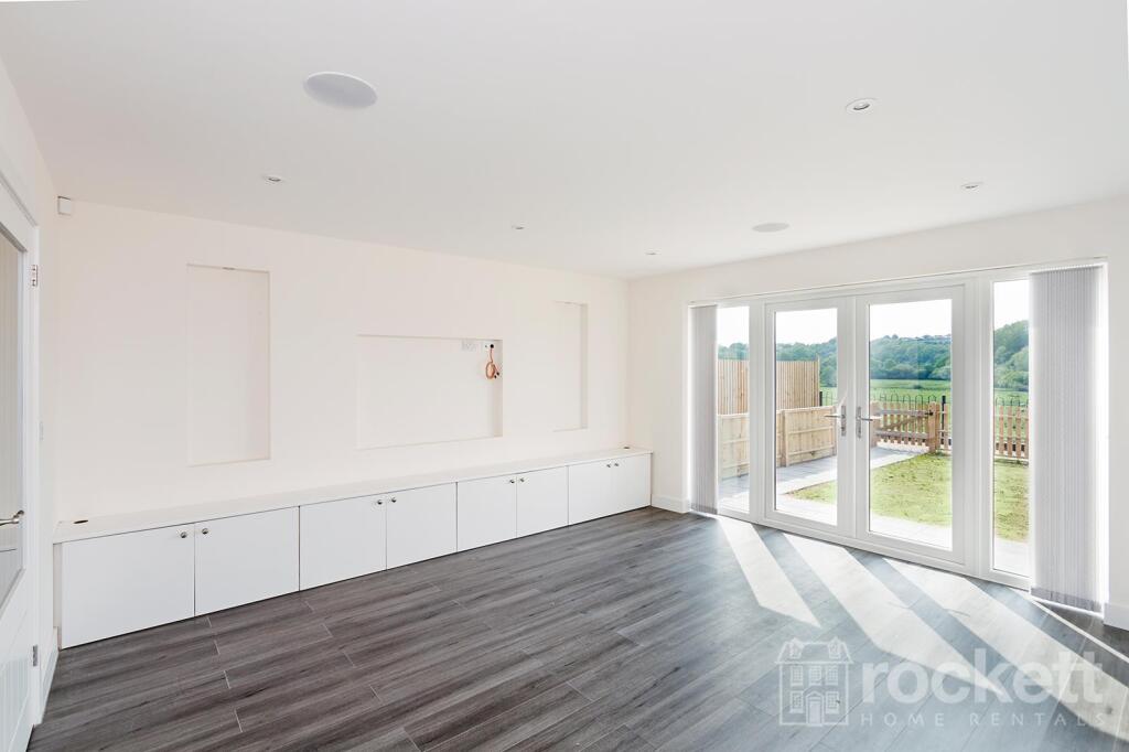 3 bed Mid Terraced House for rent in Hanchurch. From Rockett Home Rentals Ltd - Wolstanton