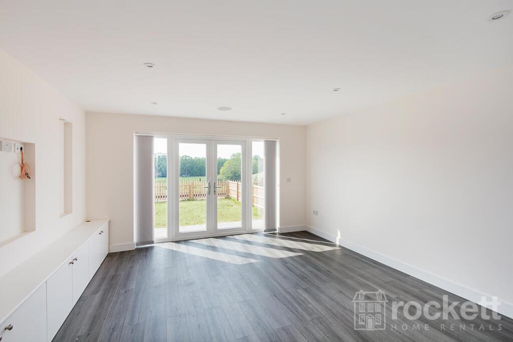 3 bed End of Terrace for rent in Hanchurch. From Rockett Home Rentals Ltd - Wolstanton