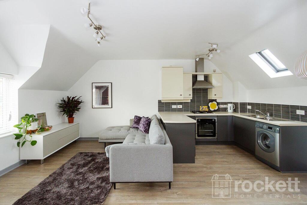 2 bed Apartment for rent in Acton Trussell. From Rockett Home Rentals Ltd - Wolstanton