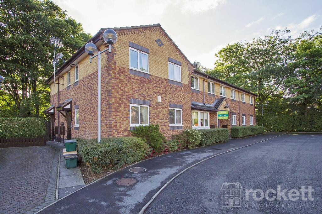 2 bed Apartment for rent in Hanchurch. From Rockett Home Rentals Ltd - Wolstanton