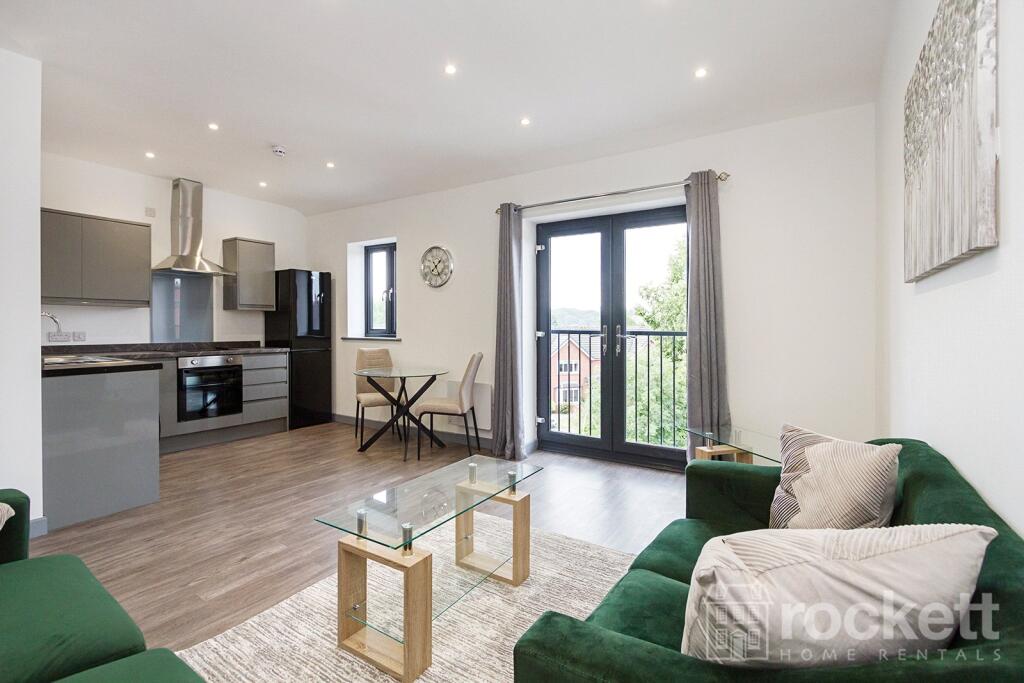 1 bed Apartment for rent in Hanchurch. From Rockett Home Rentals Ltd - Wolstanton 1 bed Apartment for rent in Hanchurch. From Rockett Home Rentals Ltd - Wolstanton