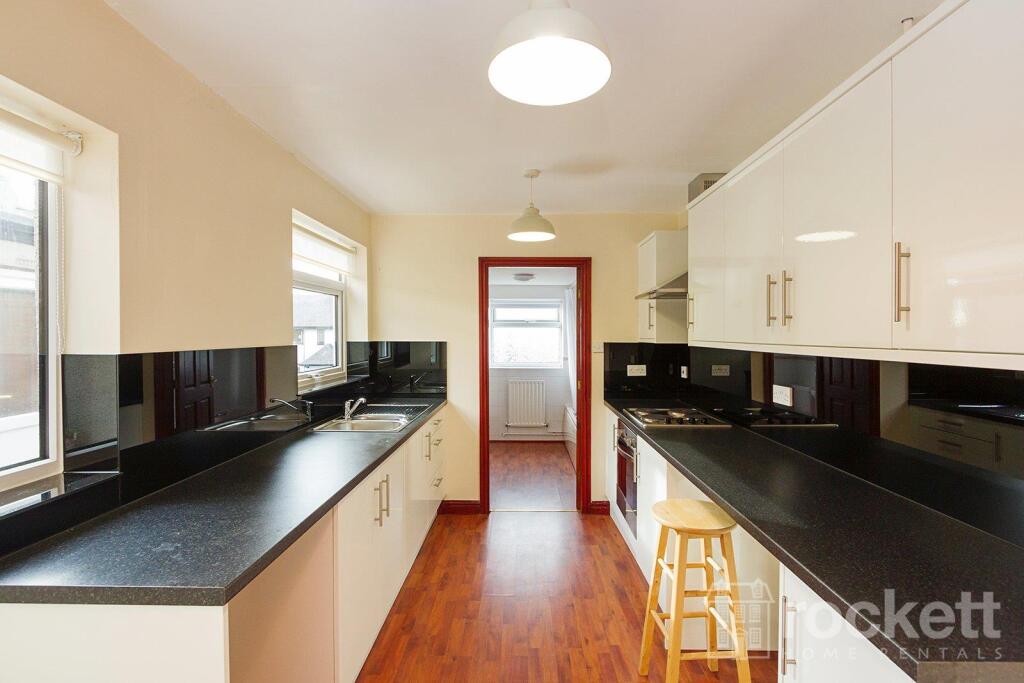 3 bed Semi Detached for rent in Audley. From Rockett Home Rentals Ltd - Wolstanton