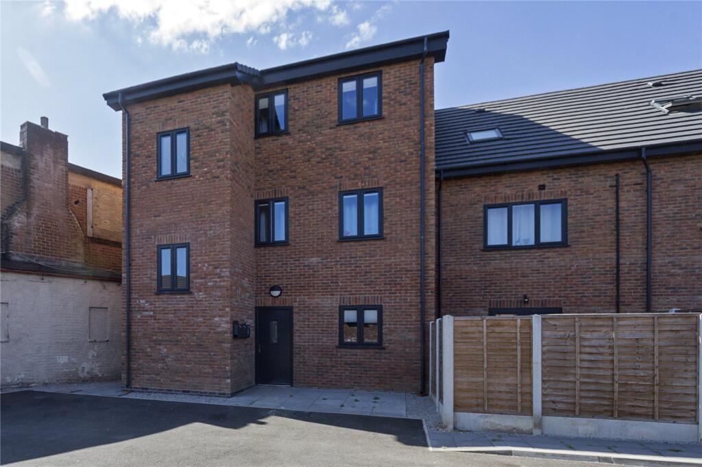 1 bed Apartment for rent in Hanchurch. From Rockett Home Rentals Ltd - Wolstanton 1 bed Apartment for rent in Hanchurch. From Rockett Home Rentals Ltd - Wolstanton