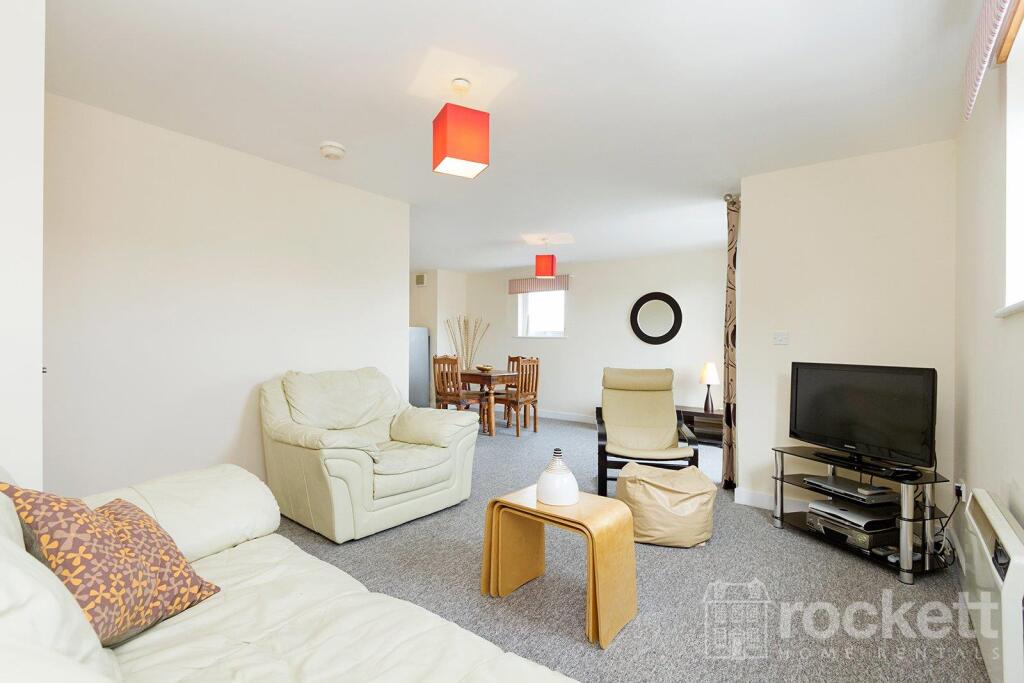 2 bed Apartment for rent in Newcastle-under-Lyme. From Rockett Home Rentals Ltd - Wolstanton 2 bed Apartment for rent in Newcastle-under-Lyme. From Rockett Home Rentals Ltd - Wolstanton