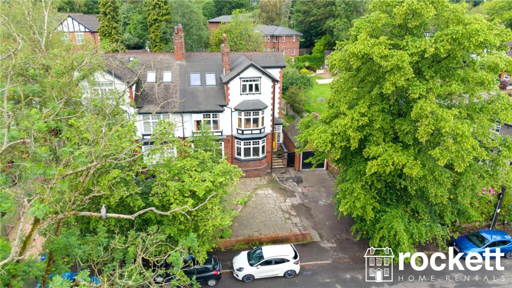 5 bed Semi Detached for rent in Newcastle-under-Lyme. From Rockett Home Rentals Ltd - Wolstanton 5 bed Semi Detached for rent in Newcastle-under-Lyme. From Rockett Home Rentals Ltd - Wolstanton