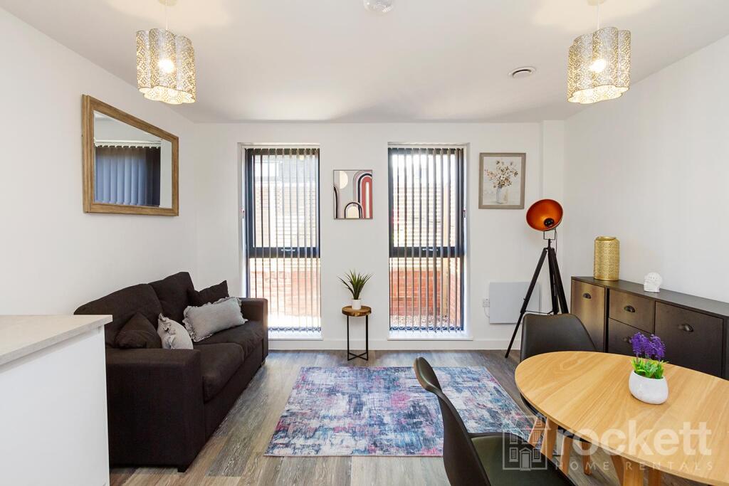 1 bed Apartment for rent in Newcastle-under-Lyme. From Rockett Home Rentals Ltd - Wolstanton 1 bed Apartment for rent in Newcastle-under-Lyme. From Rockett Home Rentals Ltd - Wolstanton