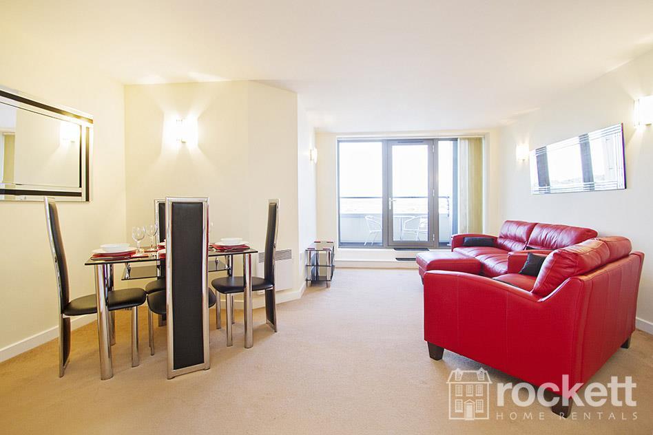 2 bed Apartment for rent in Newcastle-under-Lyme. From Rockett Home Rentals Ltd - Wolstanton