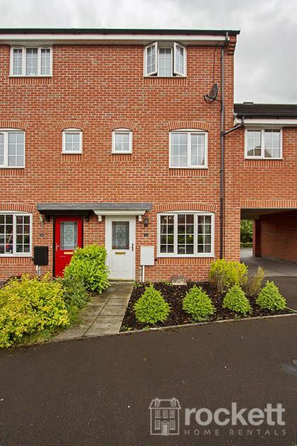 3 bed Detached for rent in Hanchurch. From Rockett Home Rentals Ltd - Wolstanton