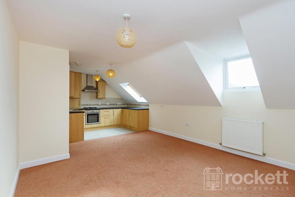 1 bed Apartment for rent in Newcastle-under-Lyme. From Rockett Home Rentals Ltd - Wolstanton 1 bed Apartment for rent in Newcastle-under-Lyme. From Rockett Home Rentals Ltd - Wolstanton