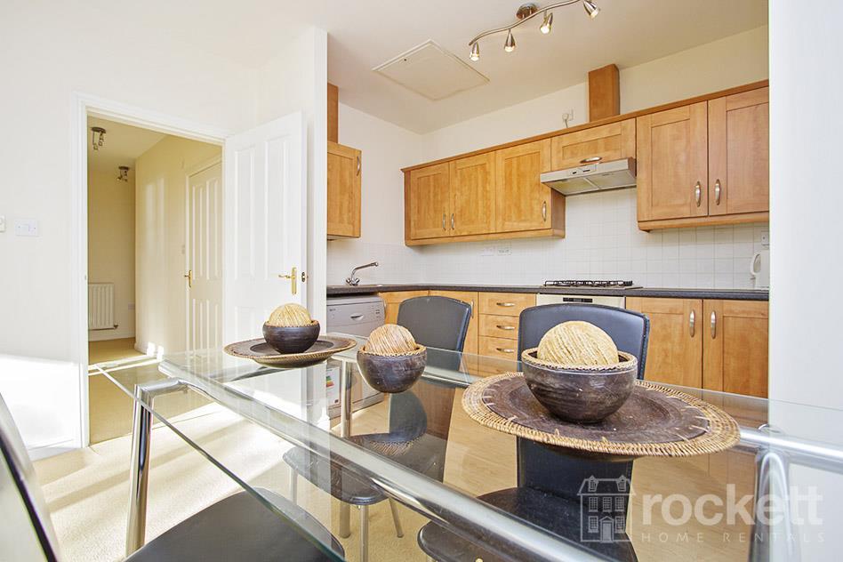 2 bed Apartment for rent in Hanchurch. From Rockett Home Rentals Ltd - Wolstanton