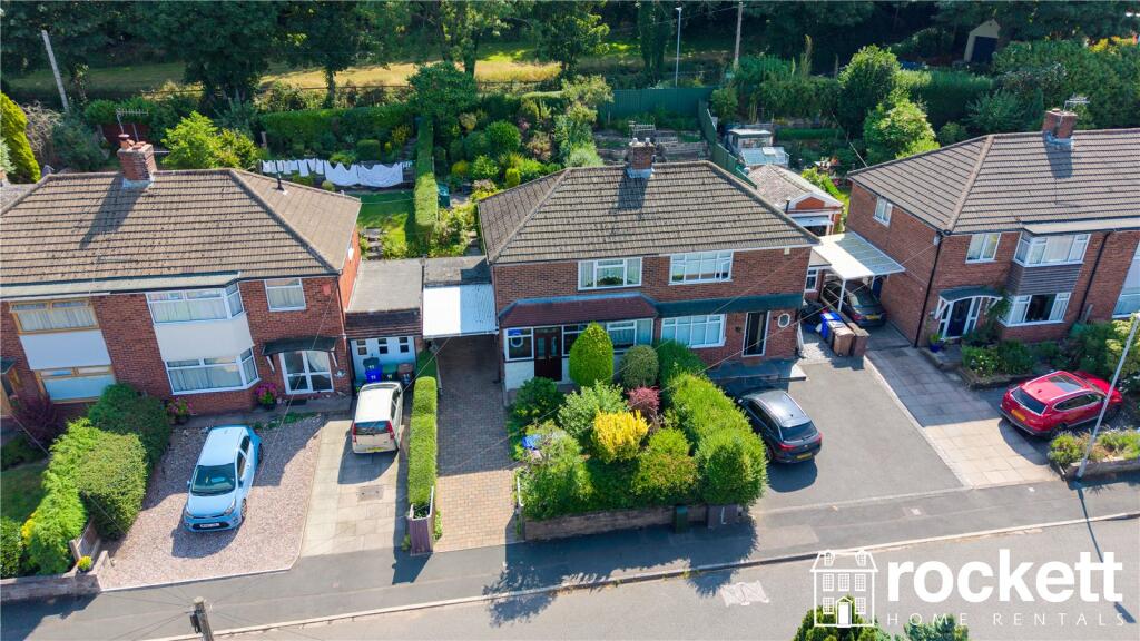 2 bed Semi Detached for rent in Stockton Brook. From Rockett Home Rentals Ltd - Wolstanton 2 bed Semi Detached for rent in Stockton Brook. From Rockett Home Rentals Ltd - Wolstanton