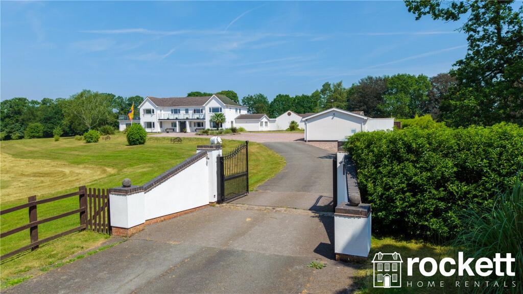 4 bed Detached for rent in Hankelow. From Rockett Home Rentals Ltd - Wolstanton 4 bed Detached for rent in Hankelow. From Rockett Home Rentals Ltd - Wolstanton