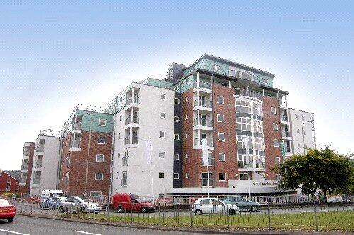 2 bed Apartment for rent in Newcastle-under-Lyme. From Rockett Home Rentals Ltd - Wolstanton