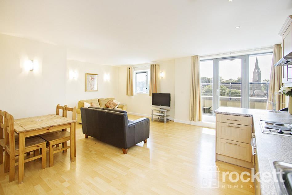 2 bed Apartment for rent in Newcastle-under-Lyme. From Rockett Home Rentals Ltd - Wolstanton 2 bed Apartment for rent in Newcastle-under-Lyme. From Rockett Home Rentals Ltd - Wolstanton