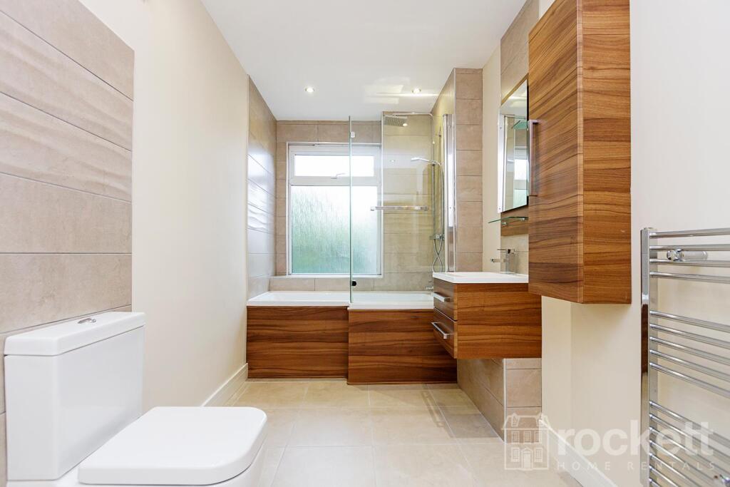 2 bed Detached for rent in Newcastle-under-Lyme. From Rockett Home Rentals Ltd - Wolstanton