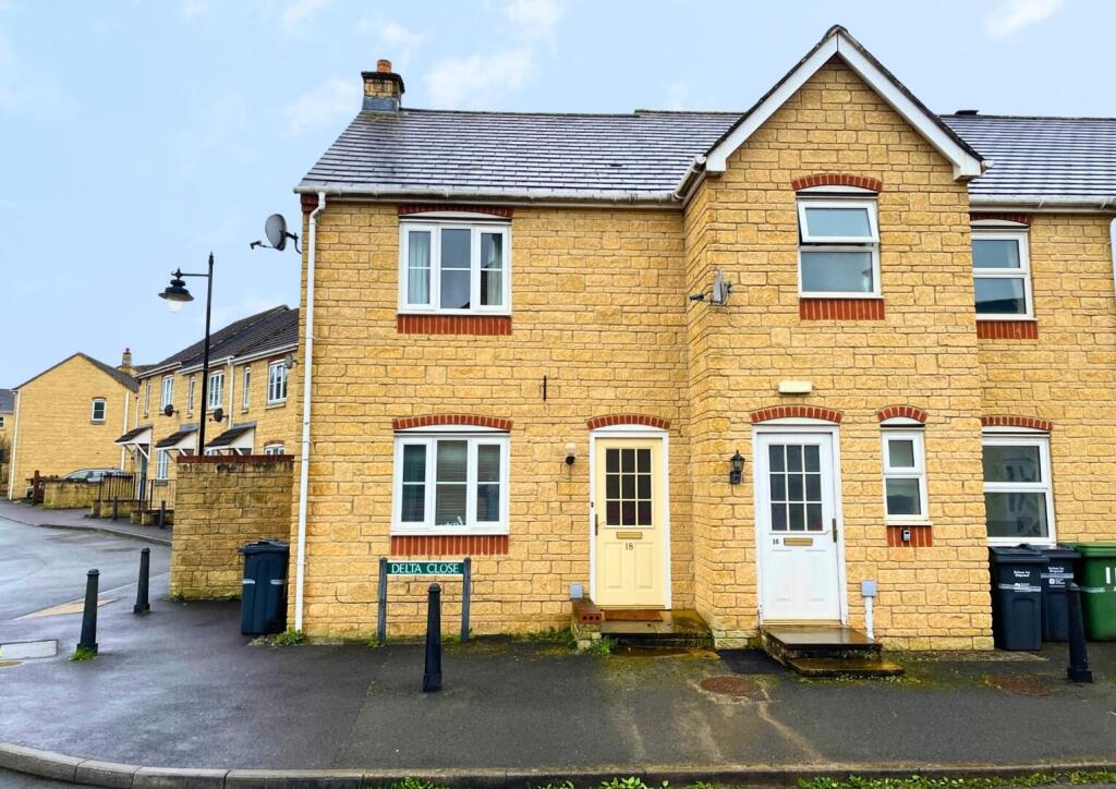2 bed End of Terrace for rent in Frome. From Rogers & Co - Frome