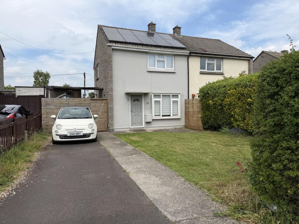 2 bed Detached for rent in Frome. From Rogers & Co - Frome
