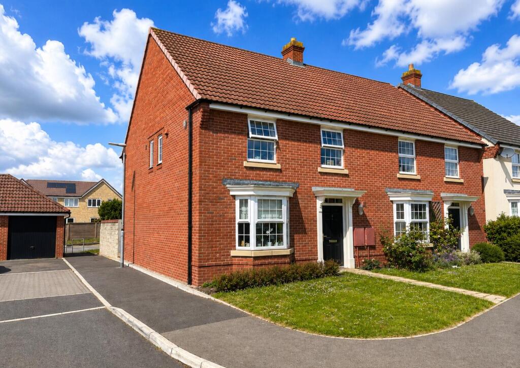 4 bed Semi Detached for rent in Nunney. From Rogers & Co - Frome 4 bed Semi Detached for rent in Nunney. From Rogers & Co - Frome
