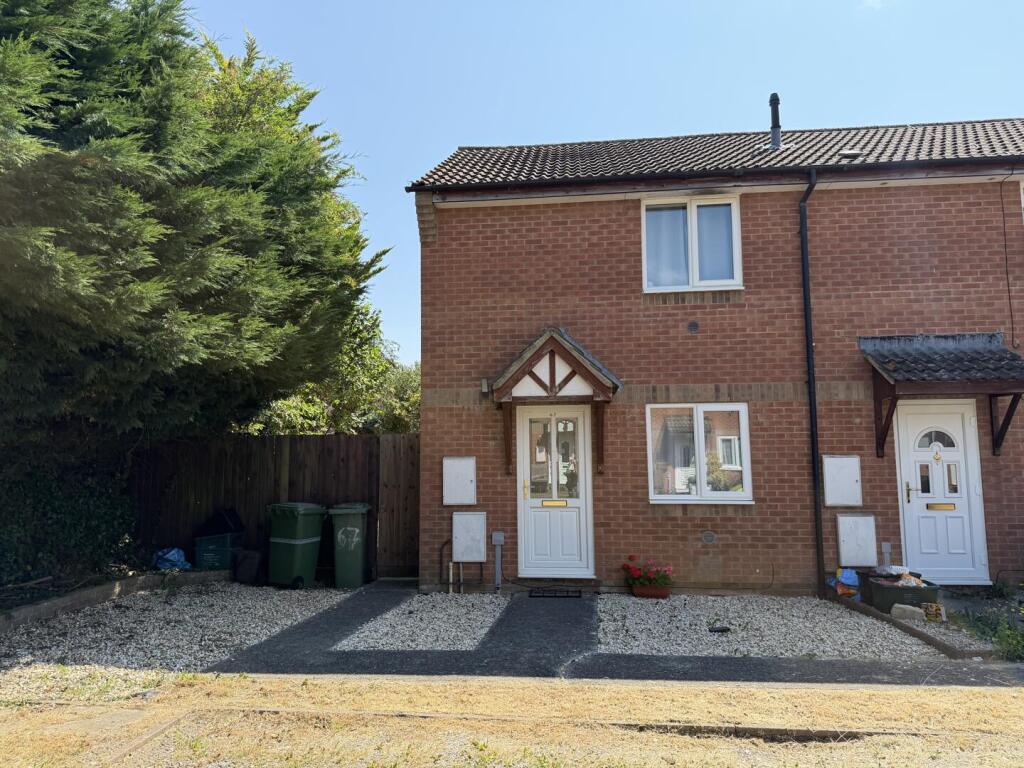 2 bed End of Terrace for rent in Frome. From Rogers & Co - Frome
