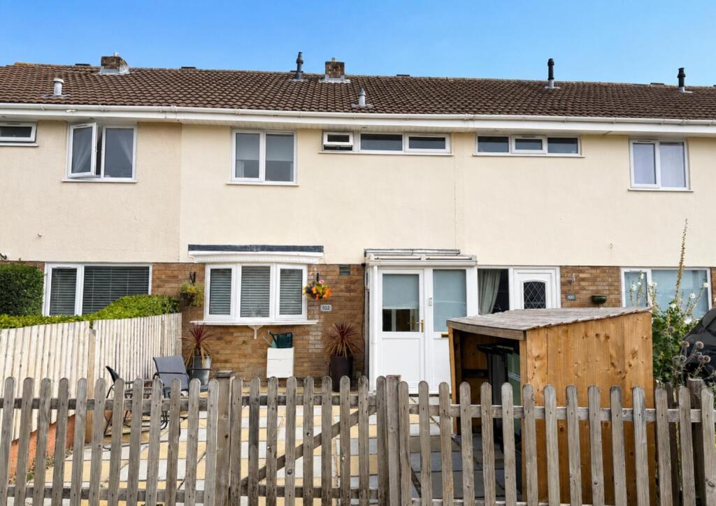 3 bed Mid Terraced House for rent in Frome. From Rogers & Co - Frome 3 bed Mid Terraced House for rent in Frome. From Rogers & Co - Frome