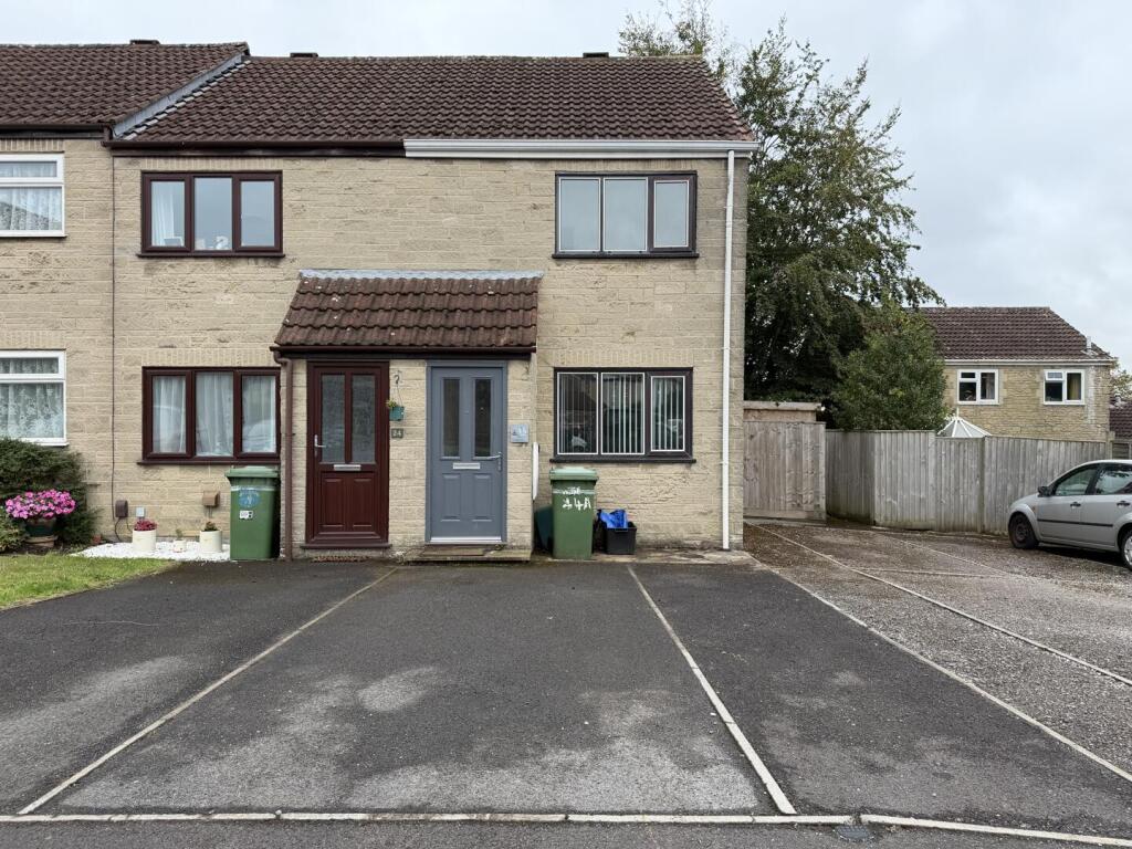 2 bed End of Terrace for rent in Frome. From Rogers & Co - Frome