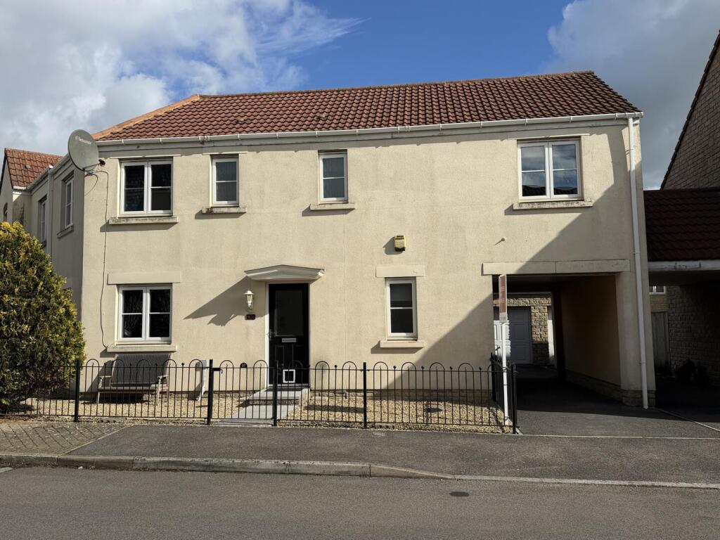 3 bed Detached for rent in Frome. From Rogers & Co - Frome