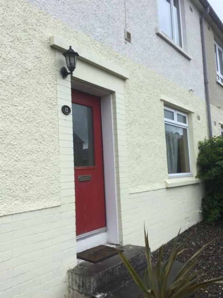 2 bed 1st Floor Flat for rent in St Andrews. From Rollos - St Andrews