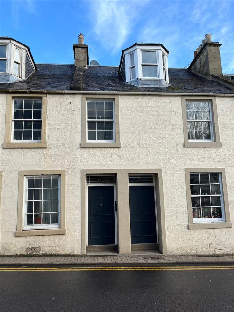 1 bed 1st Floor Flat for rent in Cupar. From Rollos - St Andrews 1 bed 1st Floor Flat for rent in Cupar. From Rollos - St Andrews