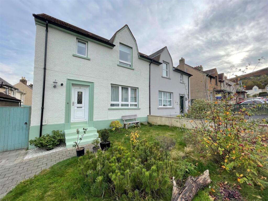 3 bed End of Terrace for rent in Falkland. From Rollos - St Andrews