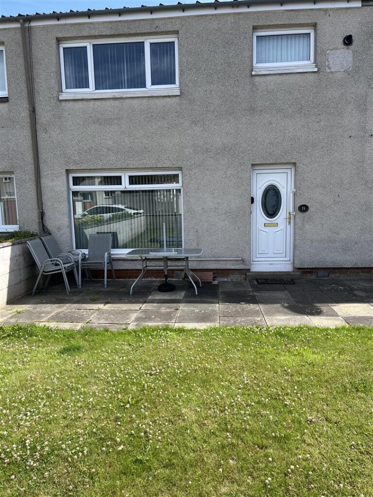 2 bed Detached for rent in St Andrews. From Rollos - St Andrews