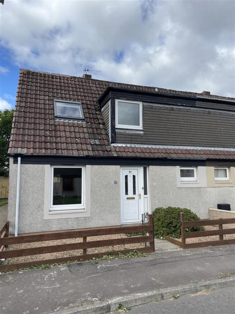 2 bed End of Terrace for rent in St Andrews. From Rollos - St Andrews