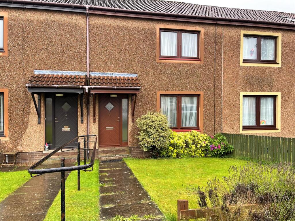 2 bed Detached for rent in Strathkinness. From Rollos - St Andrews