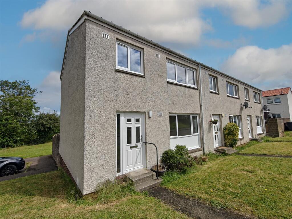 2 bed End of Terrace for rent in Leuchars. From Rollos - St Andrews 2 bed End of Terrace for rent in Leuchars. From Rollos - St Andrews